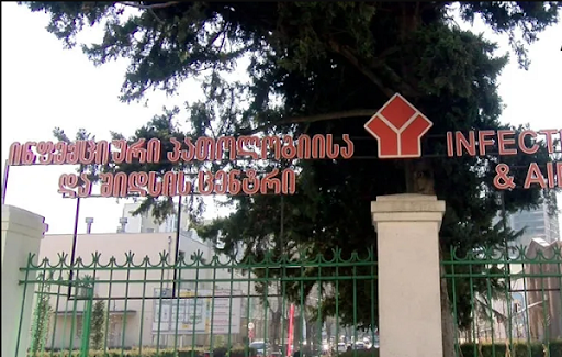 საქართველოში კორონავირუსით დაინფიცირებული კიდევ 2 პაციენტი გამოჯანმრთელდა