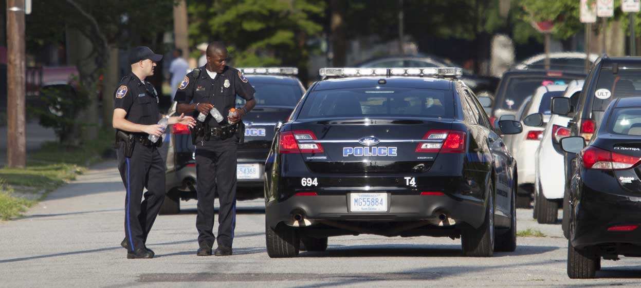 აშშ-ში პოლიციამ დამნაშავეებს მოუწოდა, კორონავირუსის გამო დანაშაული აღარ ჩაიდინონ