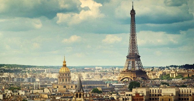 საფრანგეთის მოსახლეობა კომუნალური გადასახადებისგან დროებით გათავისუფლდა