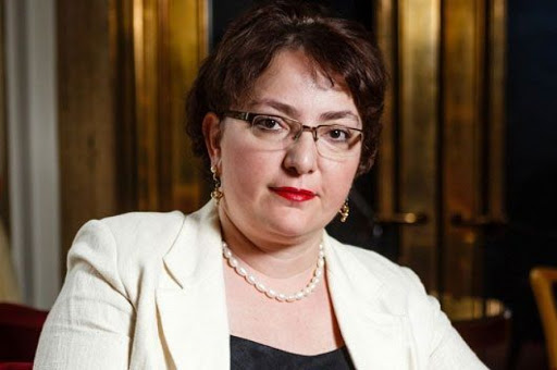 სინოდის გადაწყვეტილების შემდეგ სახელმწიფო ვალდებულია გამოაცხადოს საგანგებო მდგომარეობა – თინა ხიდაშელი