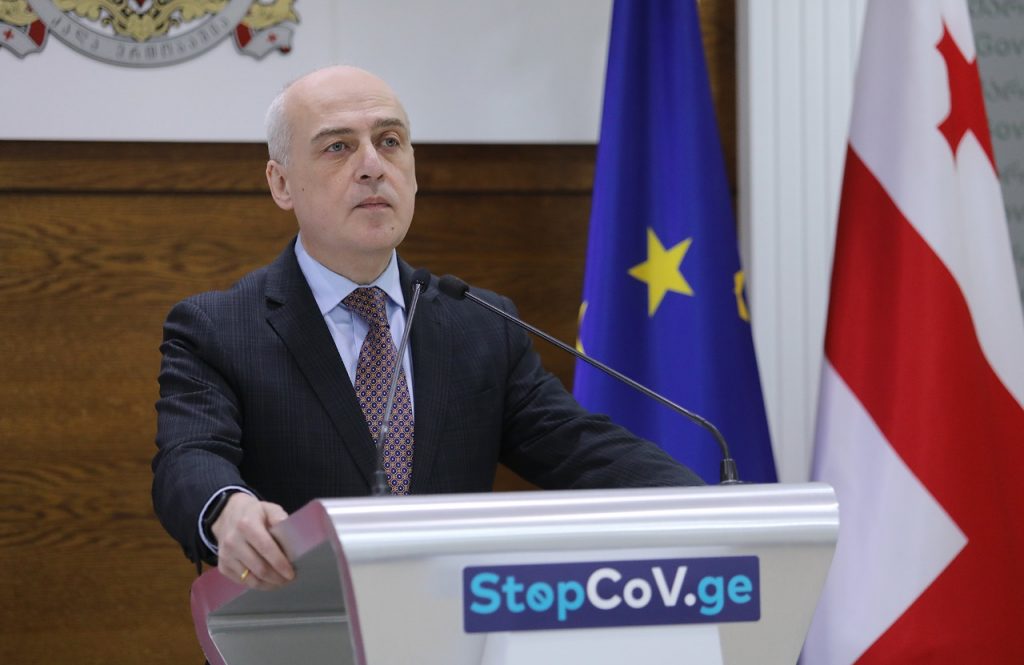 სპეცრეისის ბილეთის თანხა არ უნდა აღემატებოდეს 199 ევროს - დავით ზალკალიანი