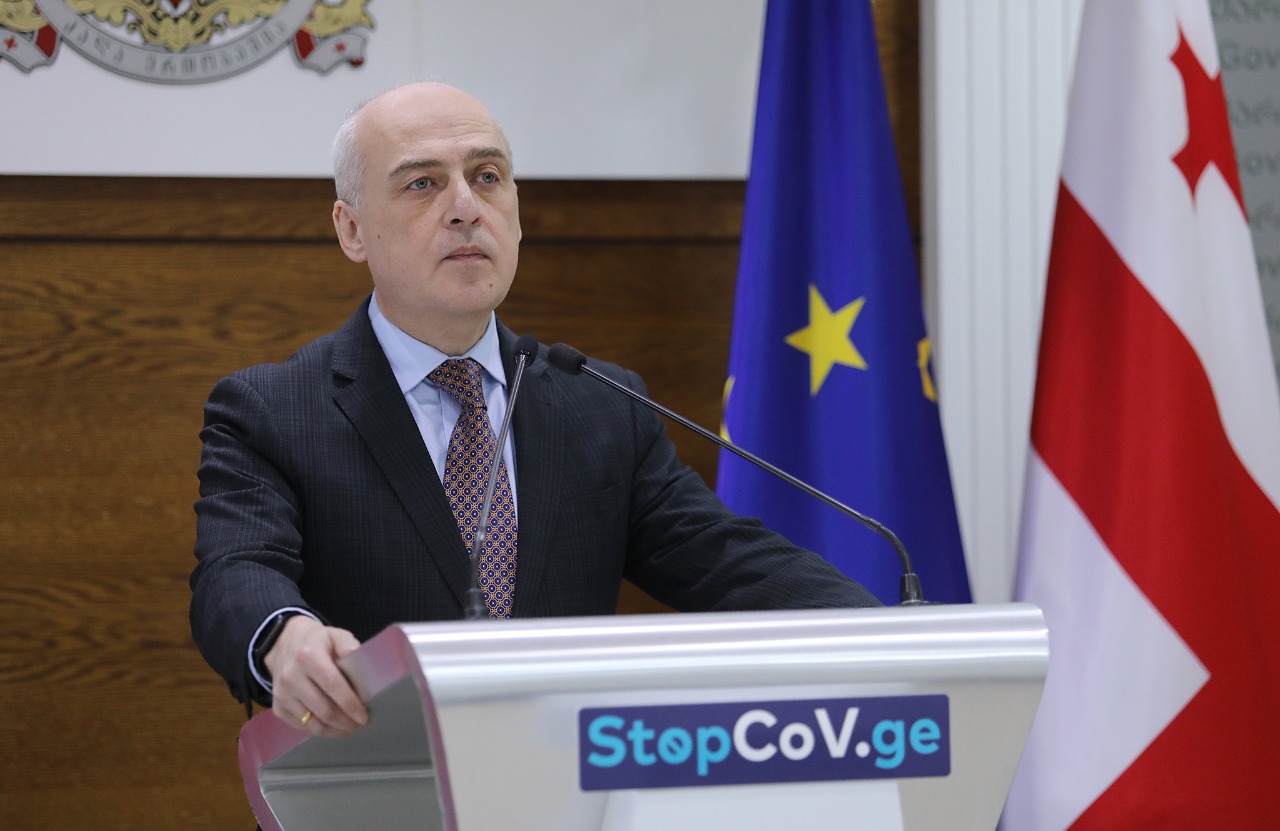 სპეცრეისის ბილეთის თანხა არ უნდა აღემატებოდეს 199 ევროს – დავით ზალკალიანი