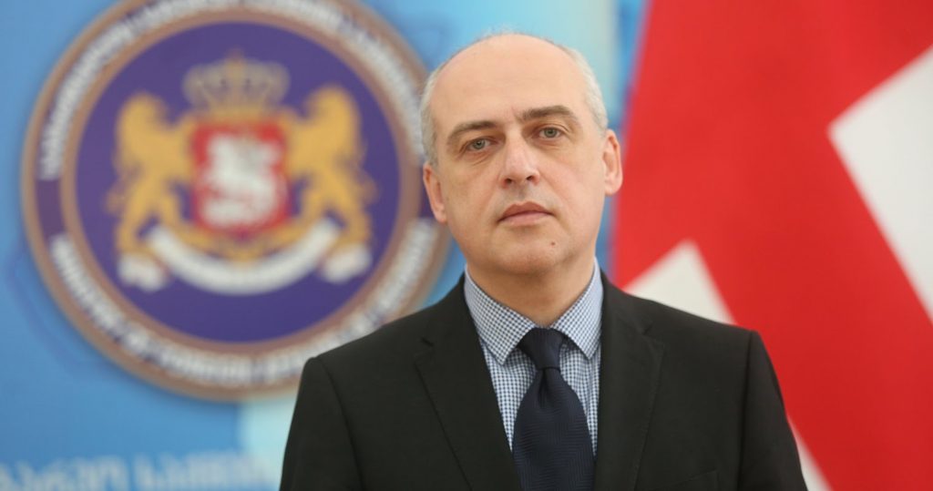 რა მოხდება თუ შენგენის ზონაში 90 დღიანი ყოფნის ვადა გეწურებათ და სამშობლოში ვერ ბრუნდებით - ზალკალიანი