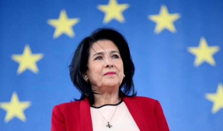 მიღწეული შეთანხმება უნდა შეფასდეს როგორც საზოგადოების გამარჯვება - სალომე ზურაბიშვილი