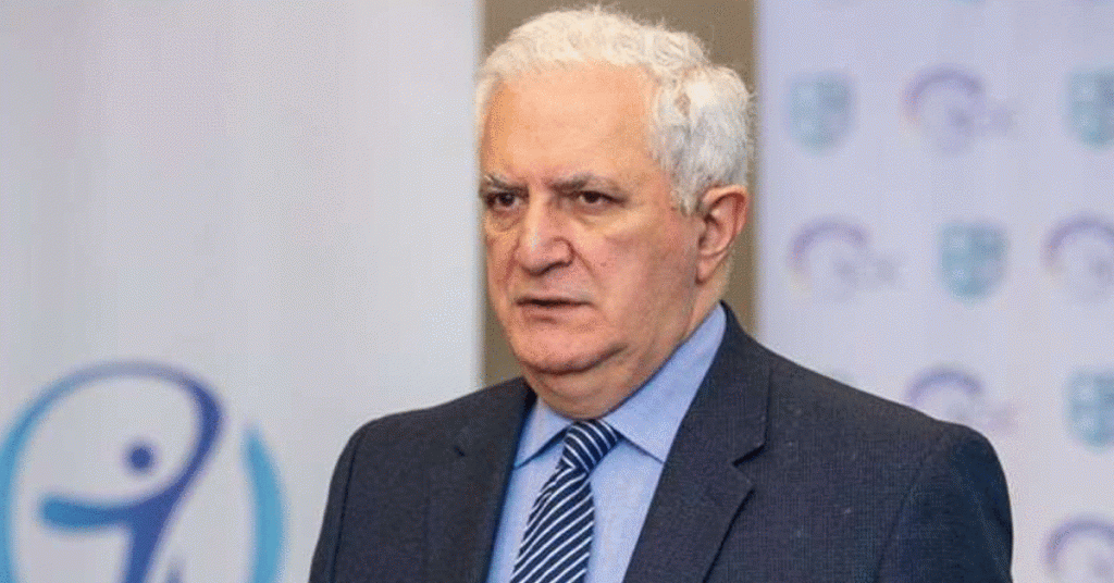 საფრთხილოა, თვითონ ზედაპირი​ - ამირან გამყრელიძემ განმარტა, როგორ უნდა დამუშავდეს შეზლონგები