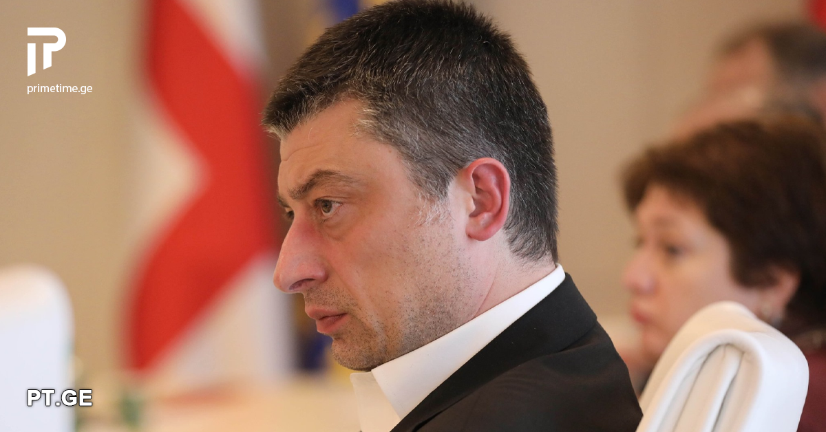 ჩემთვის უკიდურესად მძიმეა ამ თემებზე საუბარი! – რაზე წუხს გახარია 