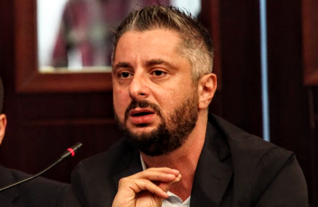 “სადაა ჩვენი მთავრობა, რას აკეთებს? არაფერს” – ნიკა გვარამია