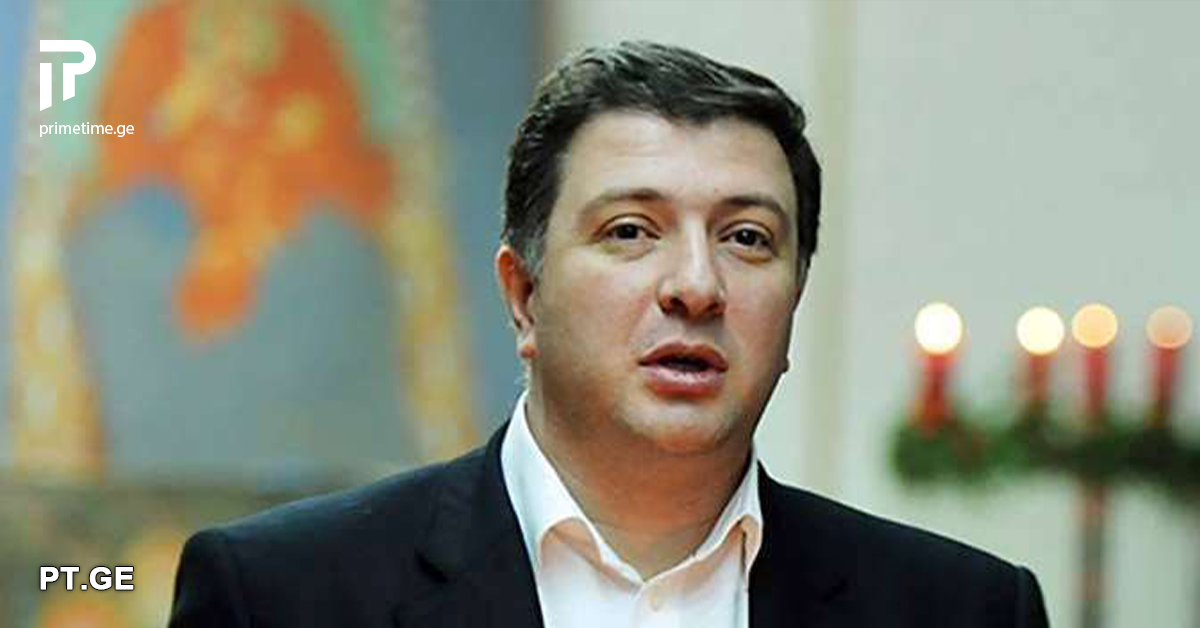 ხელებს ნუ შლი, რა იცით კანონის შესახებ – გიგი უგულავა პროკურორს