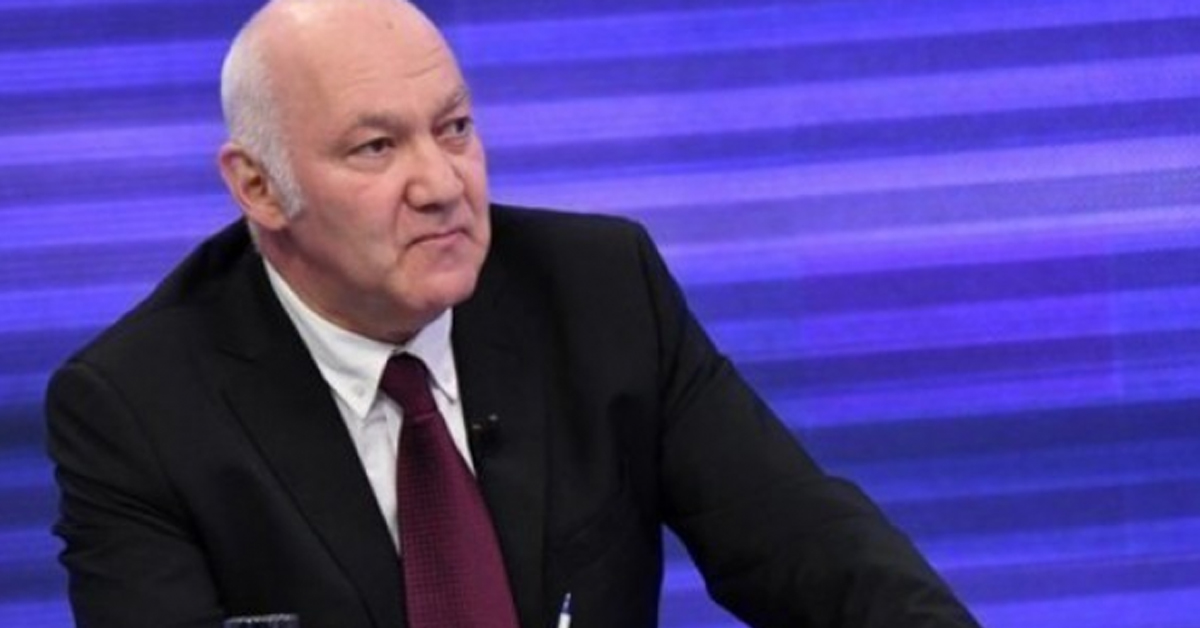 გიორგი ცუცქირიძე პრემიერის ინიციატივაზე – კანონპროექტი სახელმწიფოს მხრიდან ჰუმანურ ნაბიჯად უნდა შეფასდეს