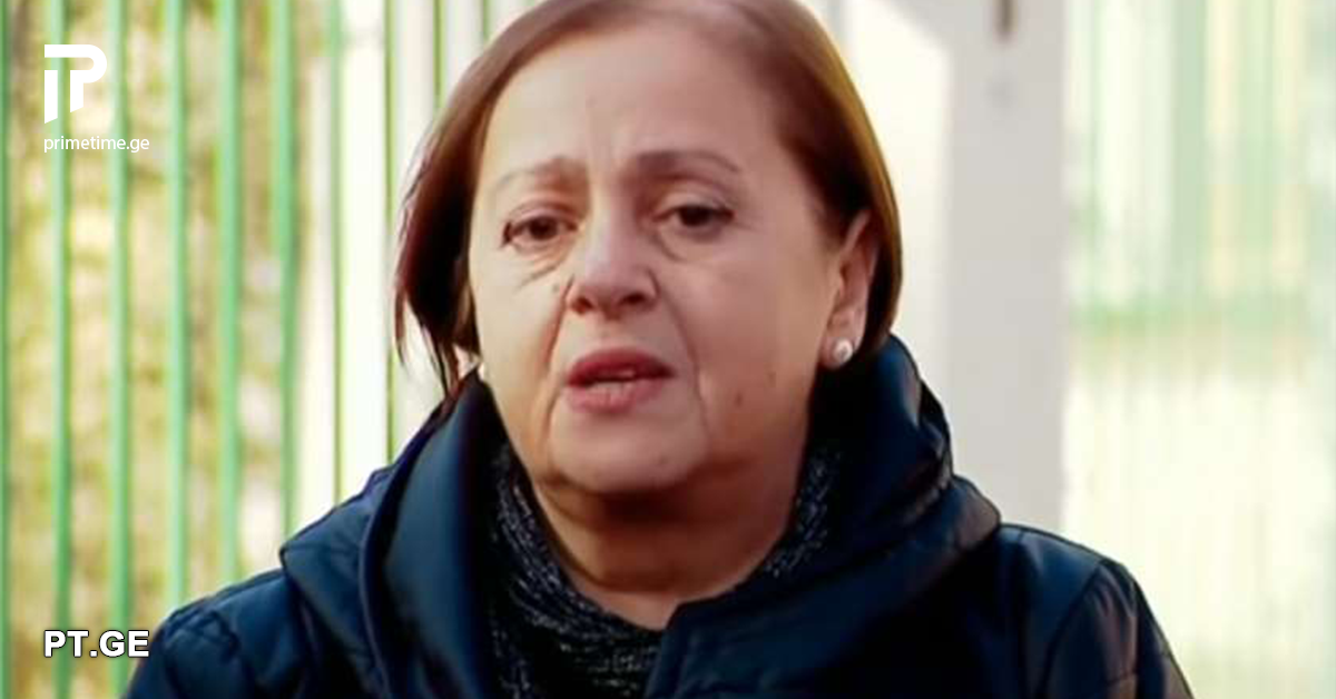 ტესტთან ერთად საჭიროა პროფესიონალიზმი და უნარ-ჩვევები – ეზუგბაია PCR ტესტზე