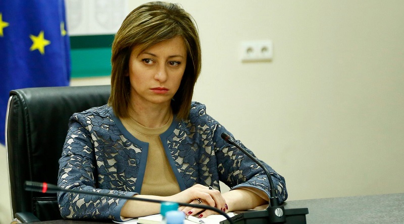 ეკატერინე ტიკარაძე – ჩვენ აღმოვჩნდით ფრთხილები და ამ სიფრთხილემ მოგვცა შედეგი