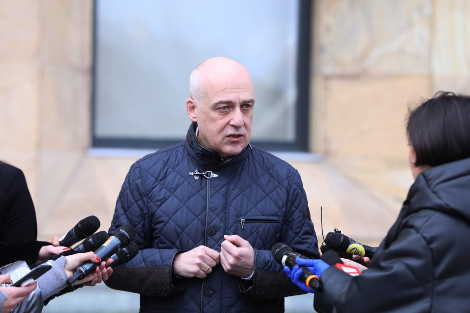 3000 ადამიანი ჩამოვიყვანეთ, დანარჩენების ჩამოყვანა მოხდება ეტაპობრივად – ზალკალიანი