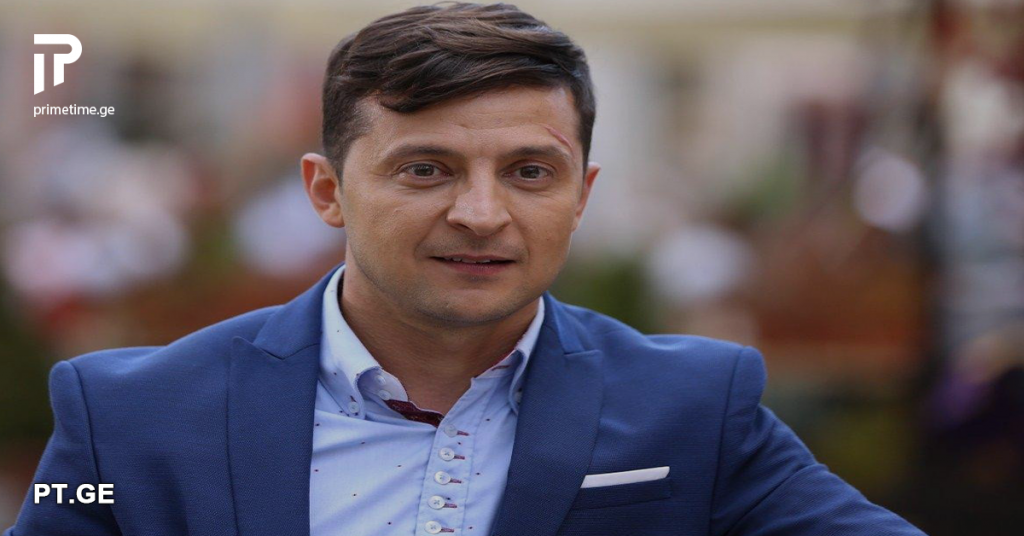 გვაერთიანებს არამარტო ევროკავშირისკენ სწრაფვა, არამედ სურვილი, რომ ეს გზა ამ ტრიომ ხელიხელჩაკიდებულმა გავიაროთ - ვოლოდიმირ ზელენსკი​