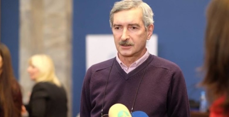 დაავადებათა კონტროლის ცენტრი ვირტუალურ კომუნიკაციაზე გადავა