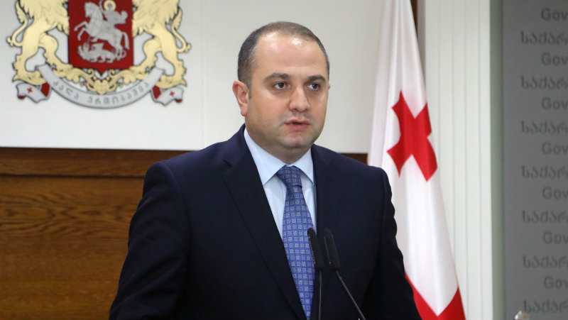 ირაკლი ჩიქოვანი კიდევ ერთხელ განმარტავს, ვის არ ეხება გახანგრძლივებული შეზღუდვები