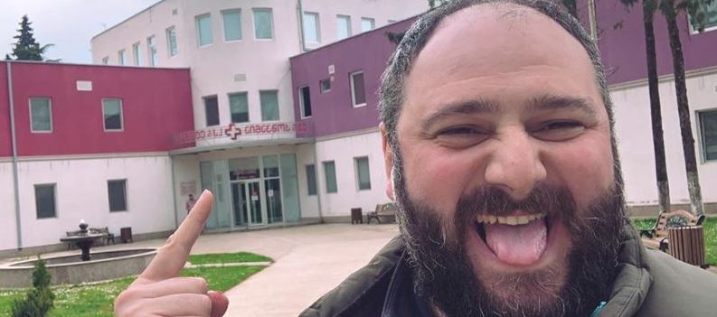 გერმანიიდან დაბრუნებული “შინდისის” პროდიუსერის ტესტის პასუხი ცნობილია