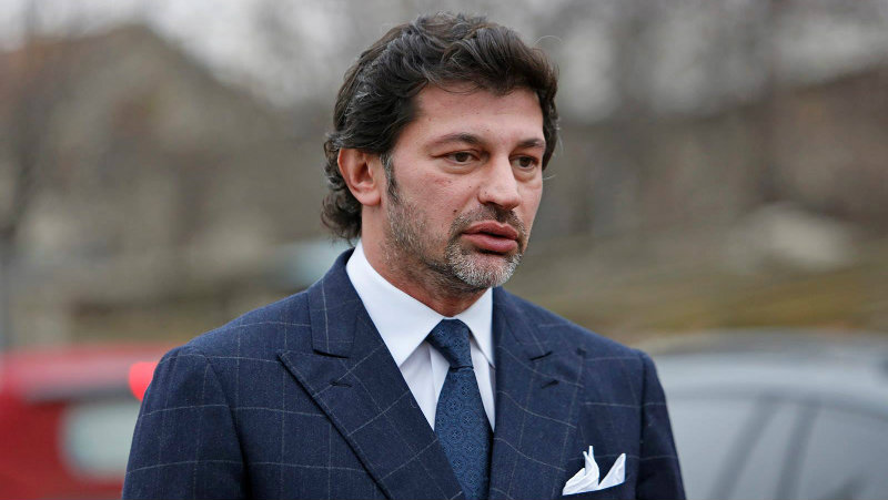 ჩვენს ცხოვრებაში და პოლიტიკაში, ქალს აქვს განსაკუთრებული როლი - კალაძე