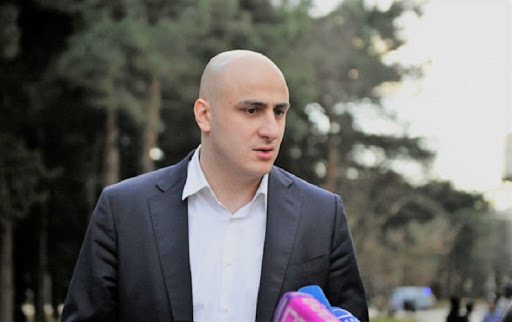 ხელისუფლება და ოპოზიცია ერთად უნდა ვიდგეთ – ნიკა მელია