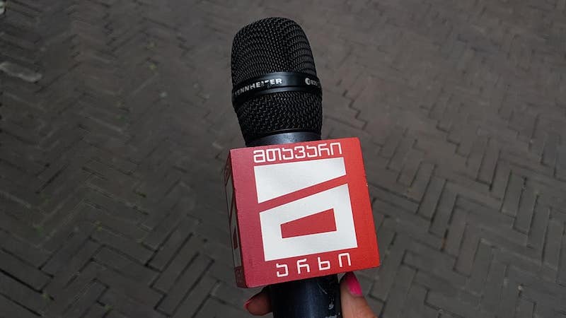 „კორონავირუსის გადადების არ გეშინია?!“ – „მთავარი არხის“ ჟურნალსიტი კარანტინში გადავიდა