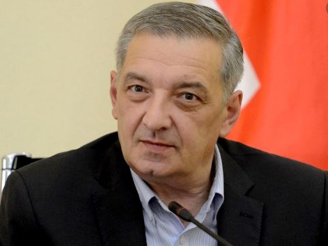 „ომის რთულ ფაზაში შევდივართ, გავუფრთხილდეთ ერთმანეთს, ქვეყანას!“ – გია ვოლსკი