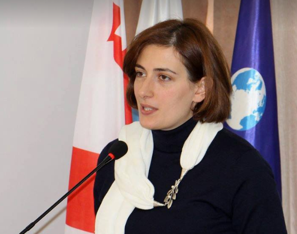 რა კეთდება ქუთაისში საგანგებო მდგომარეობის პირობებში – ქუთაისის მერის მოადგილის კომენტარი  