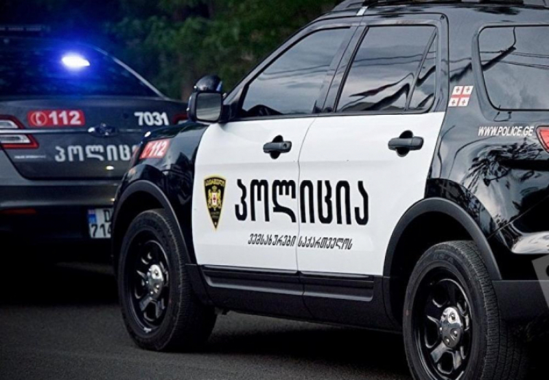 დაპირისპირება ნარკომანიის პრევენციის ცენტრში, დაკავებულია 4 ადამიანი – შსს