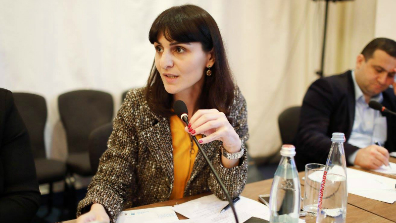 დამსაქმებელი სახლიდან მუშაობის უფლებას არ მაძლევს, რა ვქნა? – ექსპერტის პასუხი