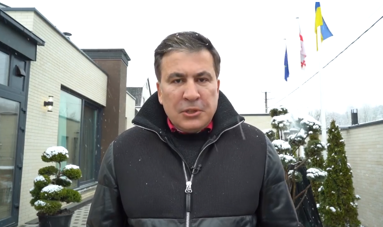 შემოუშვით საქართველოს მოქალაქეები სამშობლოში – მიხეილ სააკაშვილი ხელისუფლებას მიმართავს