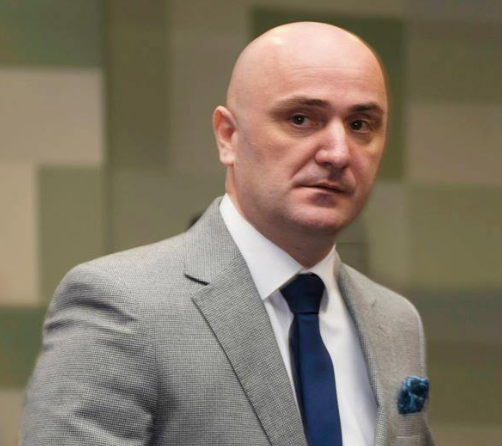 სოსო რამიშვილი – „საგამოძიებო სამსახური შეუფერხებლად განაგრძობს მუშაობას“
