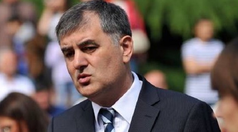 საქართველოს არც ერთი მუნიციპალიტეტის საკარანტინე ზონად გამოცხადება არ იგეგმება – სოზარ სუბარი