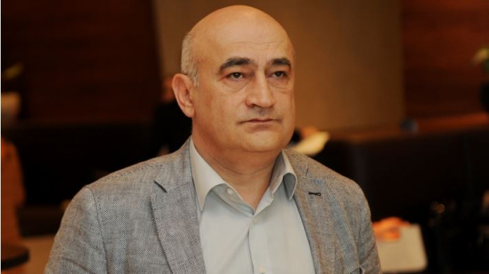 „ნიკორას“ გენერალური დირექტორი - ახალი წლის დღეებშიც შეიძლება დაინახოთ დროებით ცარიელი თარო