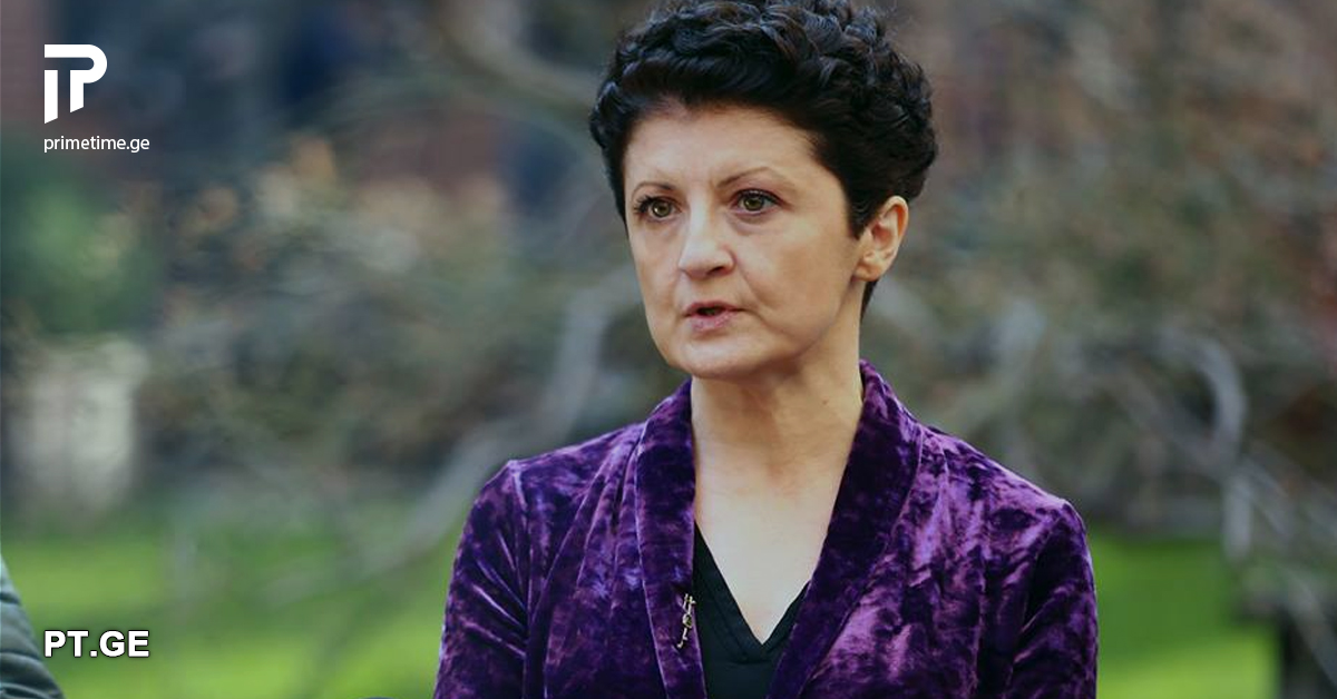 “ყველაფერი აიტანო, რასაც ის იტანს, ძალიან რთულია” – თეა წულუკიანი ქმარზე საუბრობს