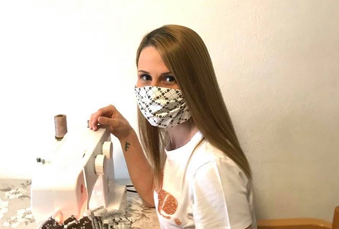 ქართველი ემიგრანტით იტალიური მედია დაინტერესდა - გაიცანით ხატია ასიტაშვილი