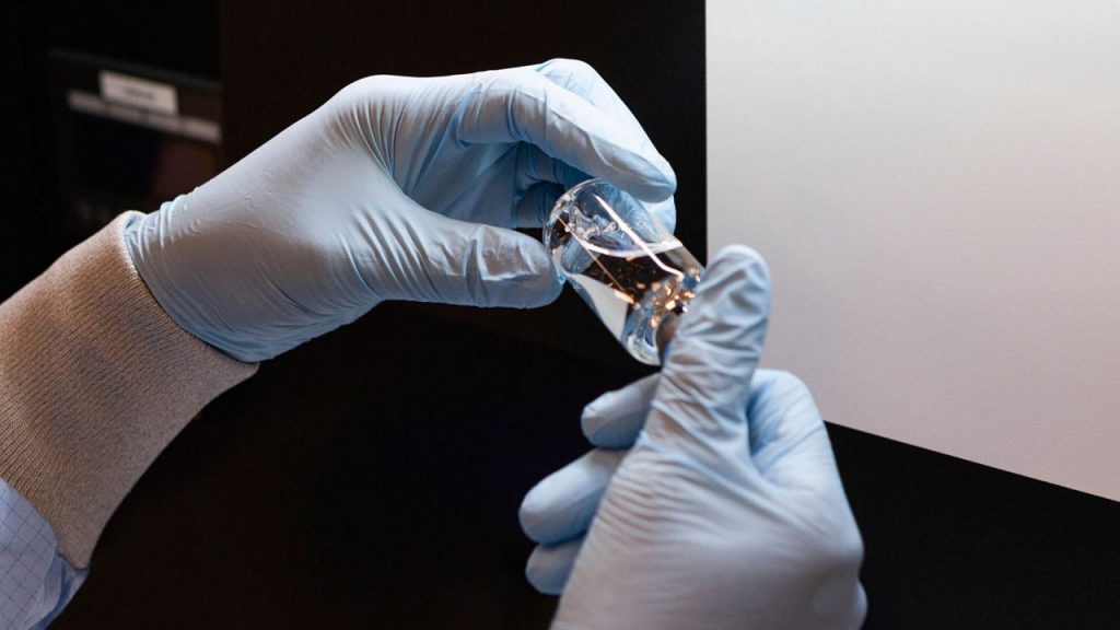 ამერიკულმა პრეპარატმა „რემდესივირმა“ კოვიდ-19-ის წინააღმდეგ ვერ იმუშავა - Guardian