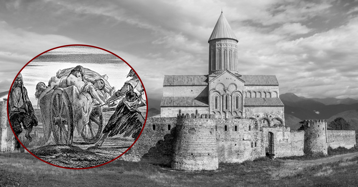 საგანგებო სიტუაციებში, პანდემიების დროს ეკლესია თავად აწესებდა შეზღუდვას – ისტორიკოსი