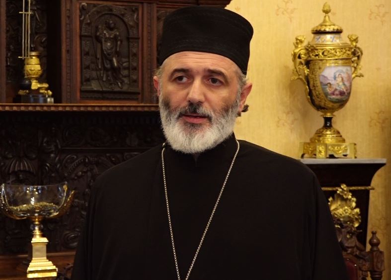 9 აპრილს რომ შეგვიყვარდა ერთმანეთი, ეხლა განმეორდა ეს ერთობისა და ძმობის განცდა – ჯაღმაიძე