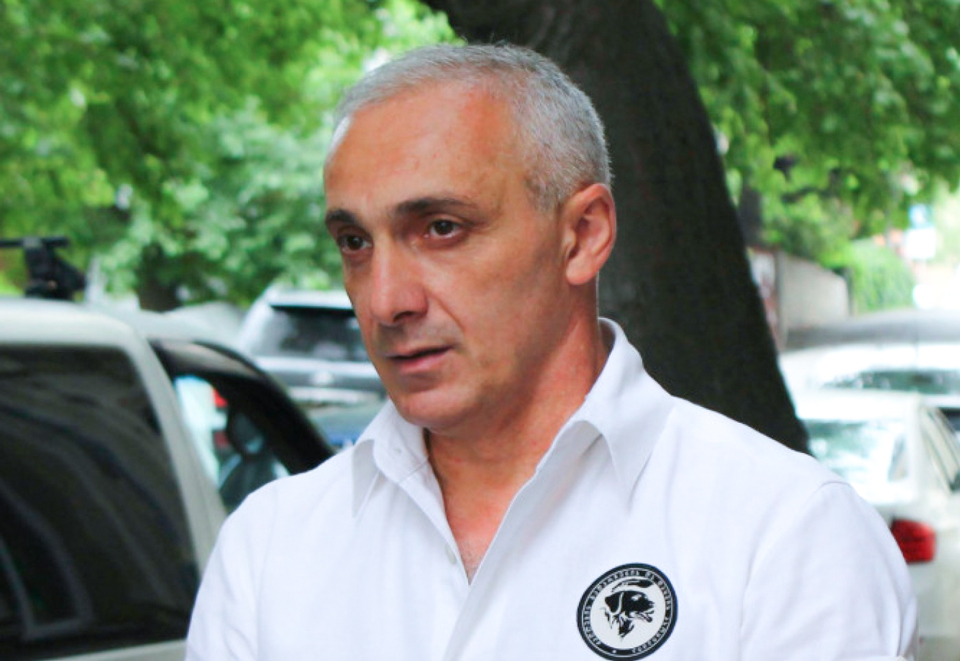 ოჯახებიდან ითხოვენ ძაღლების ჩაბარებას, თითქოს ძაღლი იყოს კორონავირუსის გადამტანი – თამაზ ელიზბარაშვილი