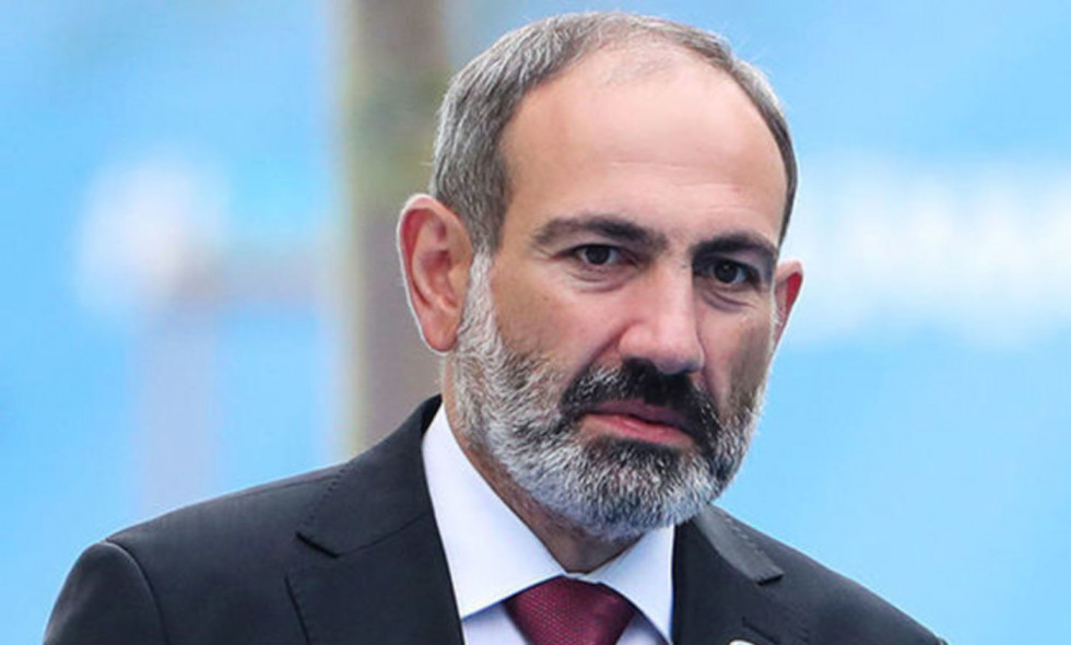 ნიკოლ ფაშინიანი კორონავირუსით ინფიცირების მიუხედავად მაინც მუშაობს