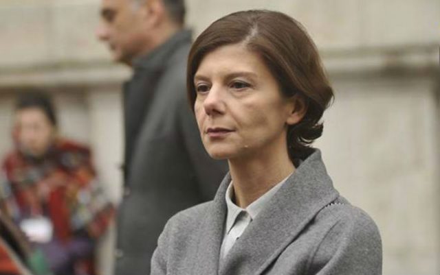თხოვნაა, თუ კორონავირუსი შემეყარა, არ დამანახოთ ეზუგბაია, ან რომელიმე არაპროფესიონალი მჩხიბავი – ჩერგოლეიშვილი