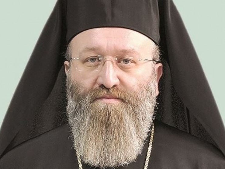 არაერთ თანამემამულეს გულსა და გონებაში აქვს გავლებული მავთულხლართები – მეუფე მელქისედეკი