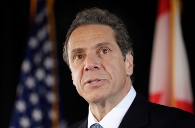 ნიუ იორკის შტატში კორონავირუსი მოსახლეობის 13.9%-ს გადატანილი აქვს – ენდრიუ კუომო