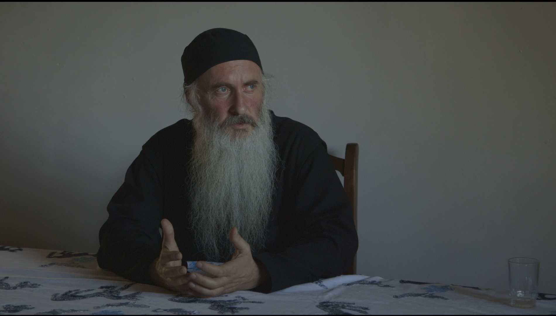 არ გამიგია მე სახელმწიფოს მხრიდან, რომ ტაძარში არავინ მისულიყო – მიტროპოლიტი ისაია