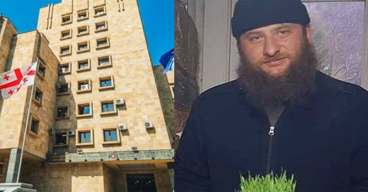 ყინწვისის მამათა მონასტრის წინამძღვარს პროკურატურამ ბრალი წარუდგინა