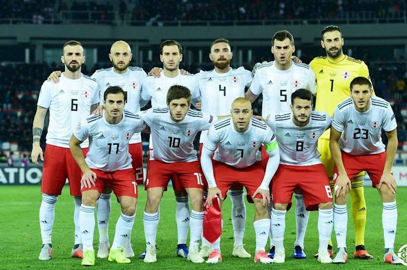 საქართველოსა და ბელარუსის ნაკრებების შეხვედრა ისევ გადაიდო