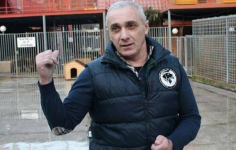 გთხოვთ, გემუდარებით მომეცით საშვი! – თამაზ ელიზბარაშვილი