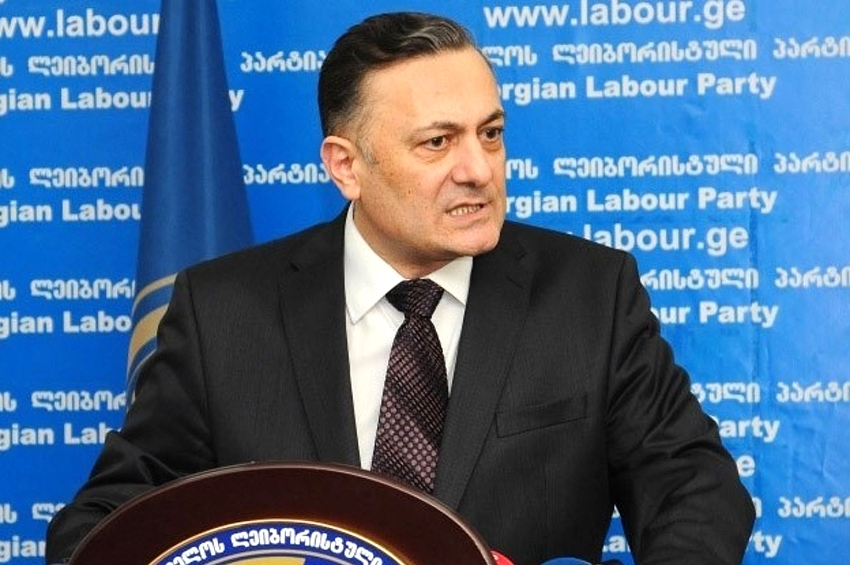 შალვა ნათელაშვილი კომუნალური გადასახადების ჩამოწერას მის დამსახურებად მიიჩნევს