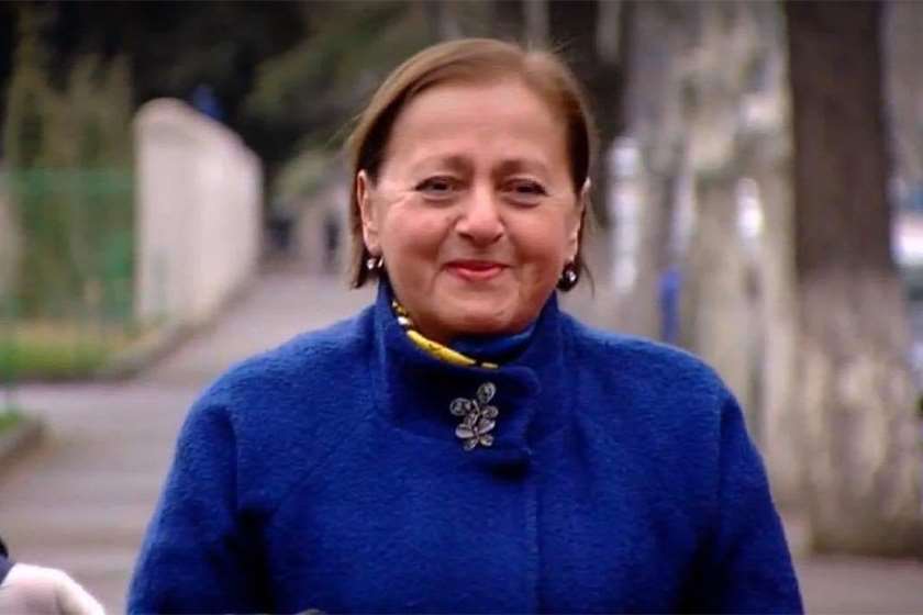 პირველად, გამოჯანმრთელებულთა რიცხვმა კოვიდ-ცენტრებში მყოფთა რაოდენობას გადააჭარბა – ეზუგბაია