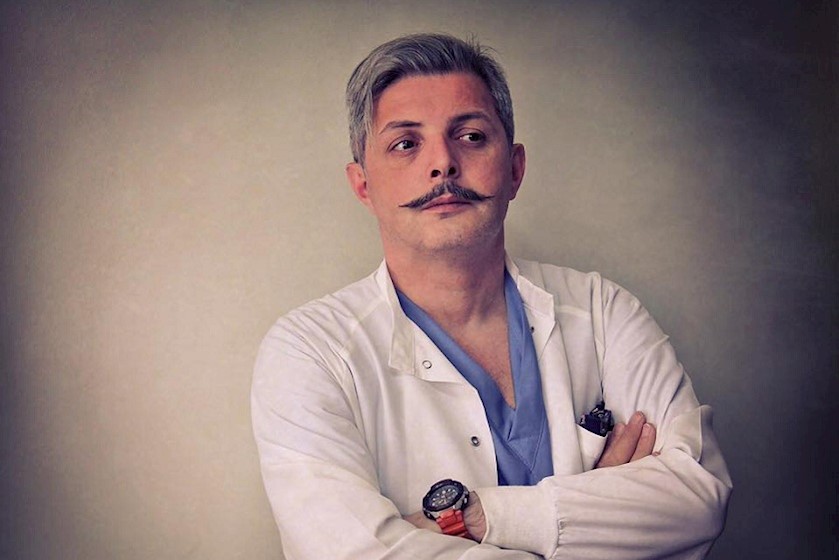 ბავშვთა დამწვრობის შემთხვევებმა მოიმატა! - გუგა ქაშიბაძე