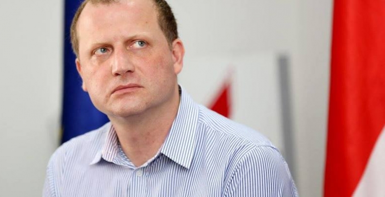 ქრისტეს სახელით მოკლეს და სანაცვლოდ სისხლიანი ჯვარი დაარჭეს რუსთაველზე”- ზურა ჯაფარიძე ლექსო ლაშქარავაზე