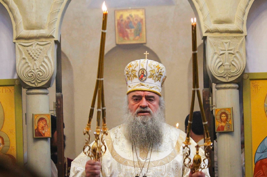 მეუფე იობი, შესაძლოა, სინოდიდან გარიცხონ